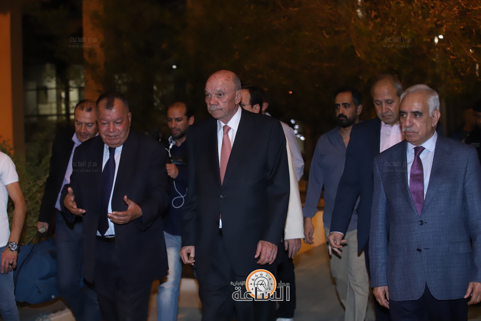 Madar Al-Saa Images 0.9158523304589781