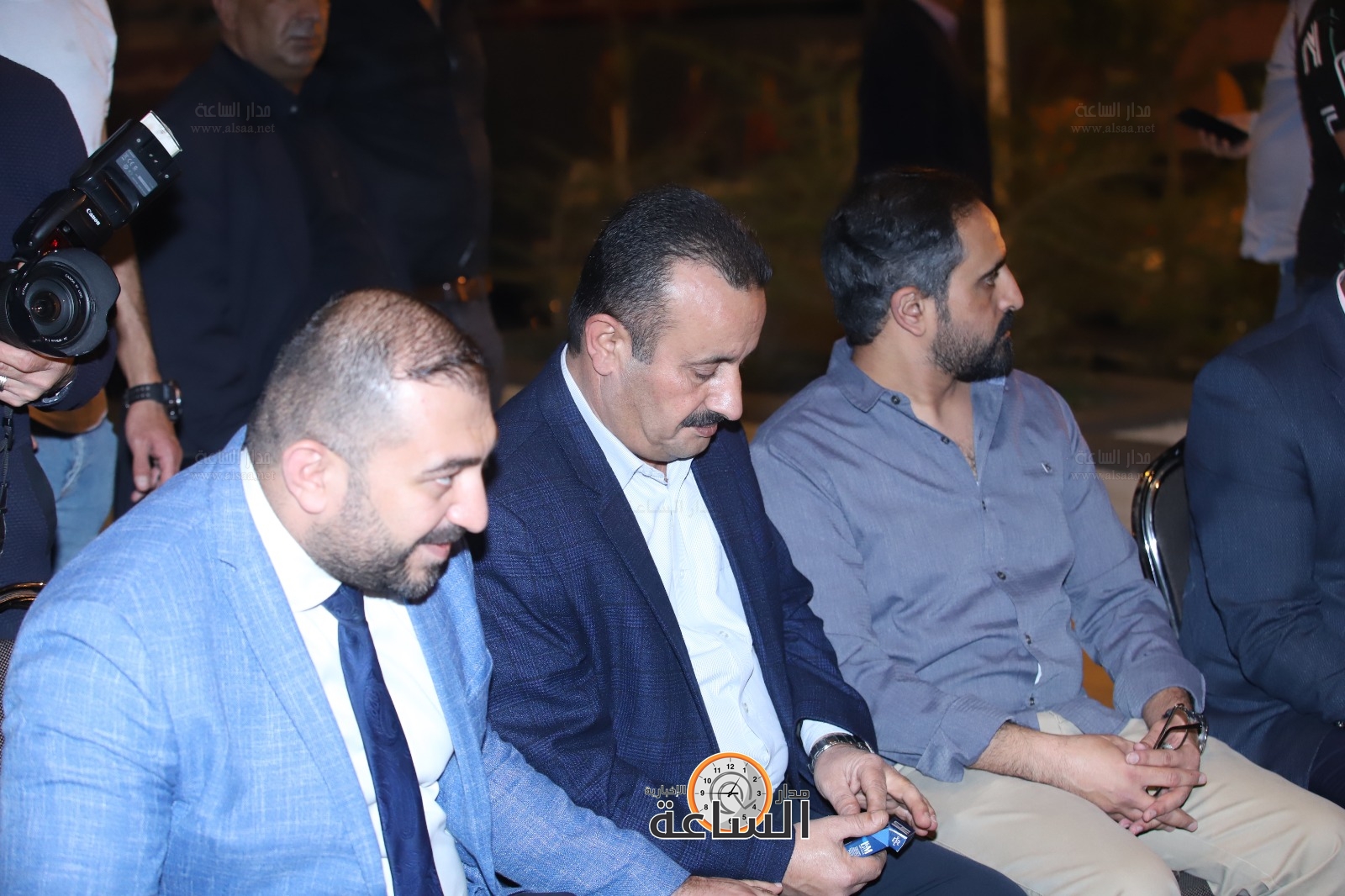 Madar Al-Saa Images 0.32858026350989866