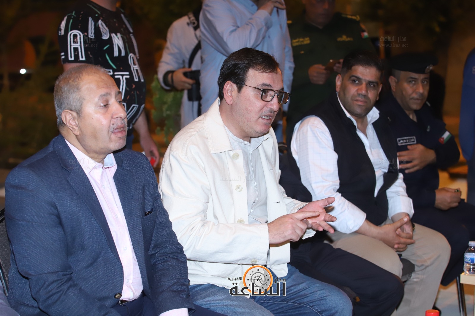 Madar Al-Saa Images 0.6322816273204028