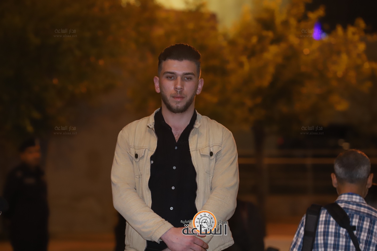 Madar Al-Saa Images 0.9778011556200943