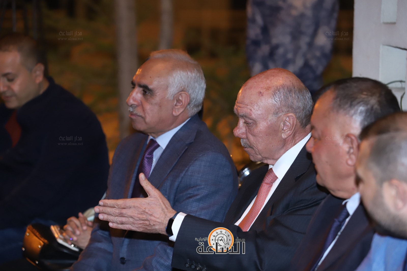 Madar Al-Saa Images 0.5526896311237675