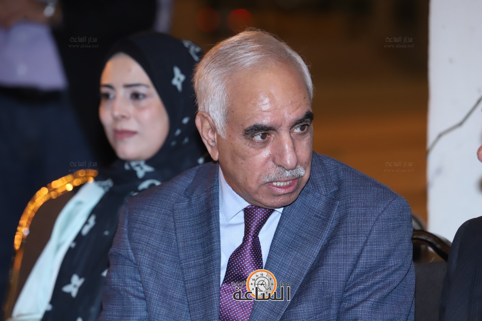 Madar Al-Saa Images 0.3383415825547895