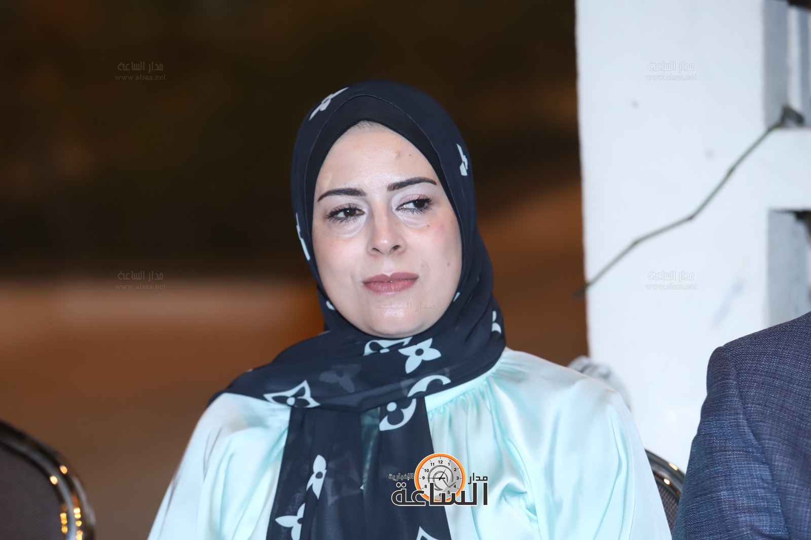 Madar Al-Saa Images 0.31284274922963795