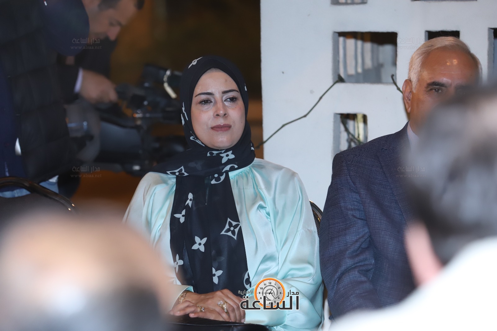 Madar Al-Saa Images 0.8446109311626995