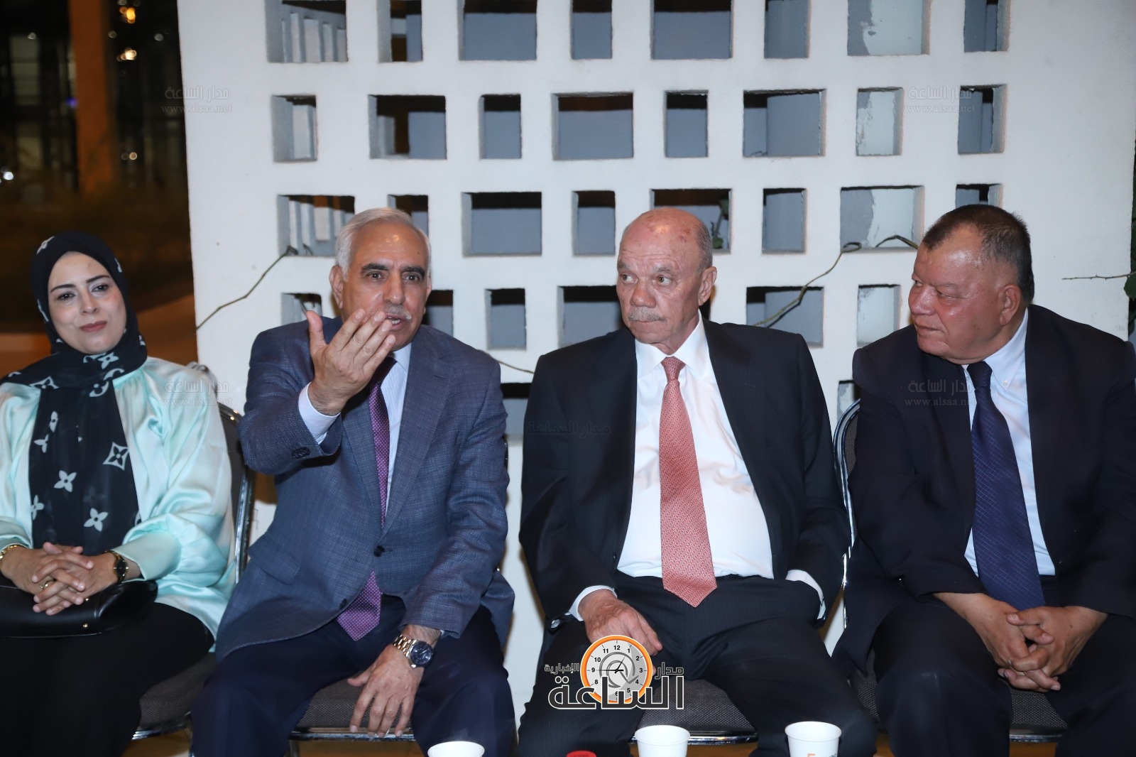 Madar Al-Saa Images 0.5309303507822738