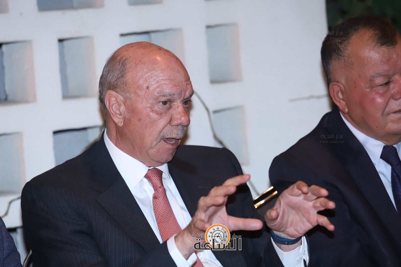 Madar Al-Saa Images 0.27179246756480224