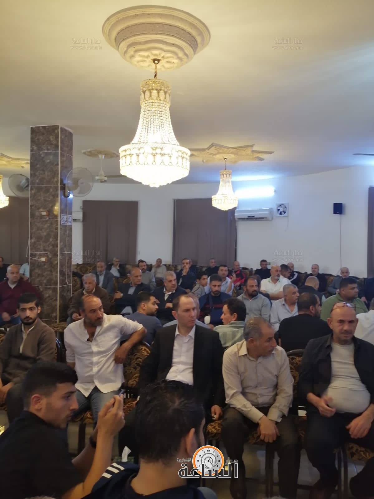 Madar Al-Saa Images 0.6840620927863056