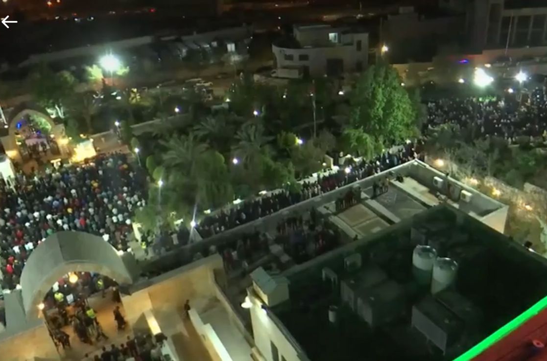 Madar Al-Saa Images 0.5303547471208774