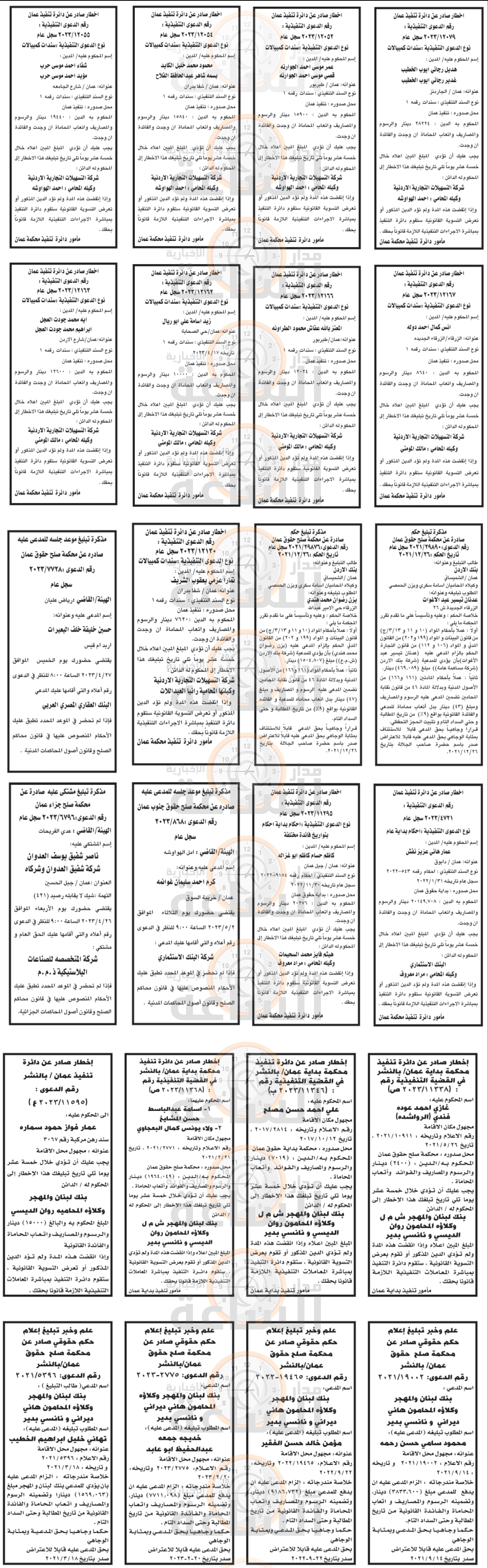 Madar Al-Saa Images 0.5615837568846054