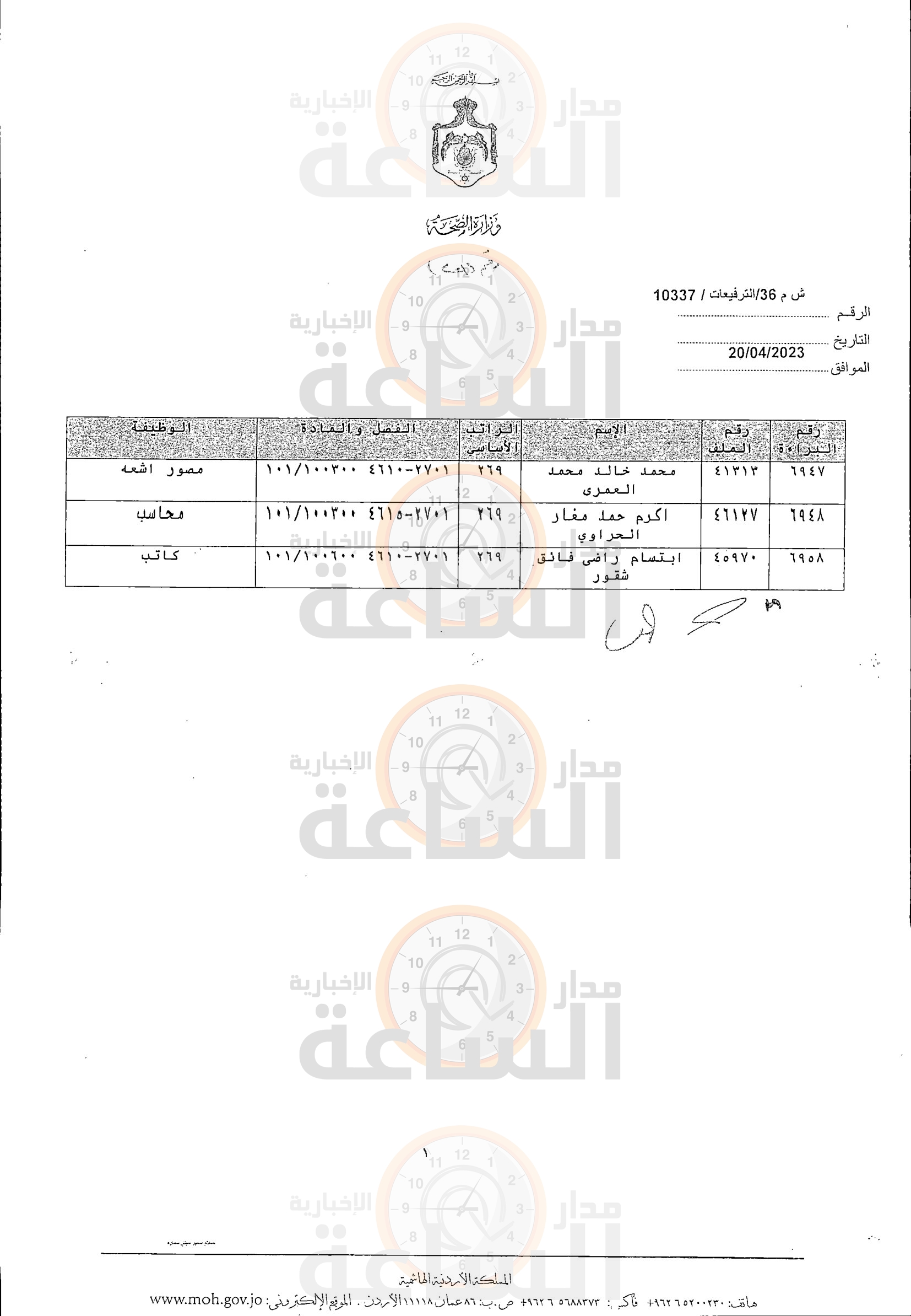 Madar Al-Saa Images 0.5272295192922665