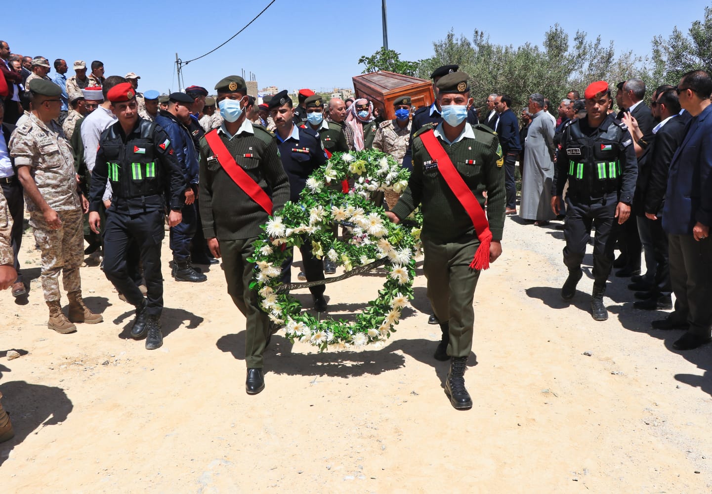 Madar Al-Saa Images 0.5183778230584546