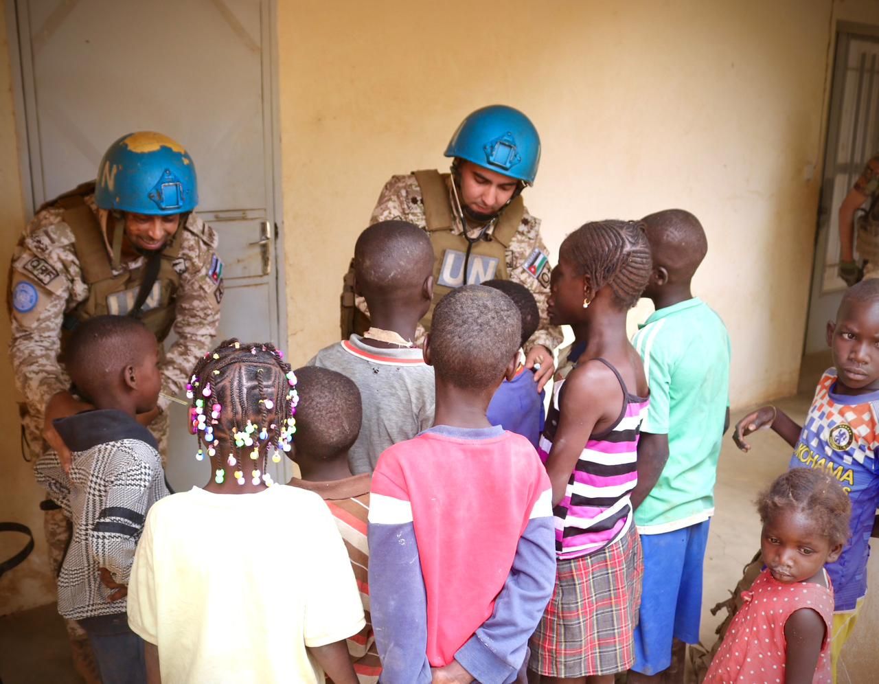 Madar Al-Saa Images 0.9292544933174853