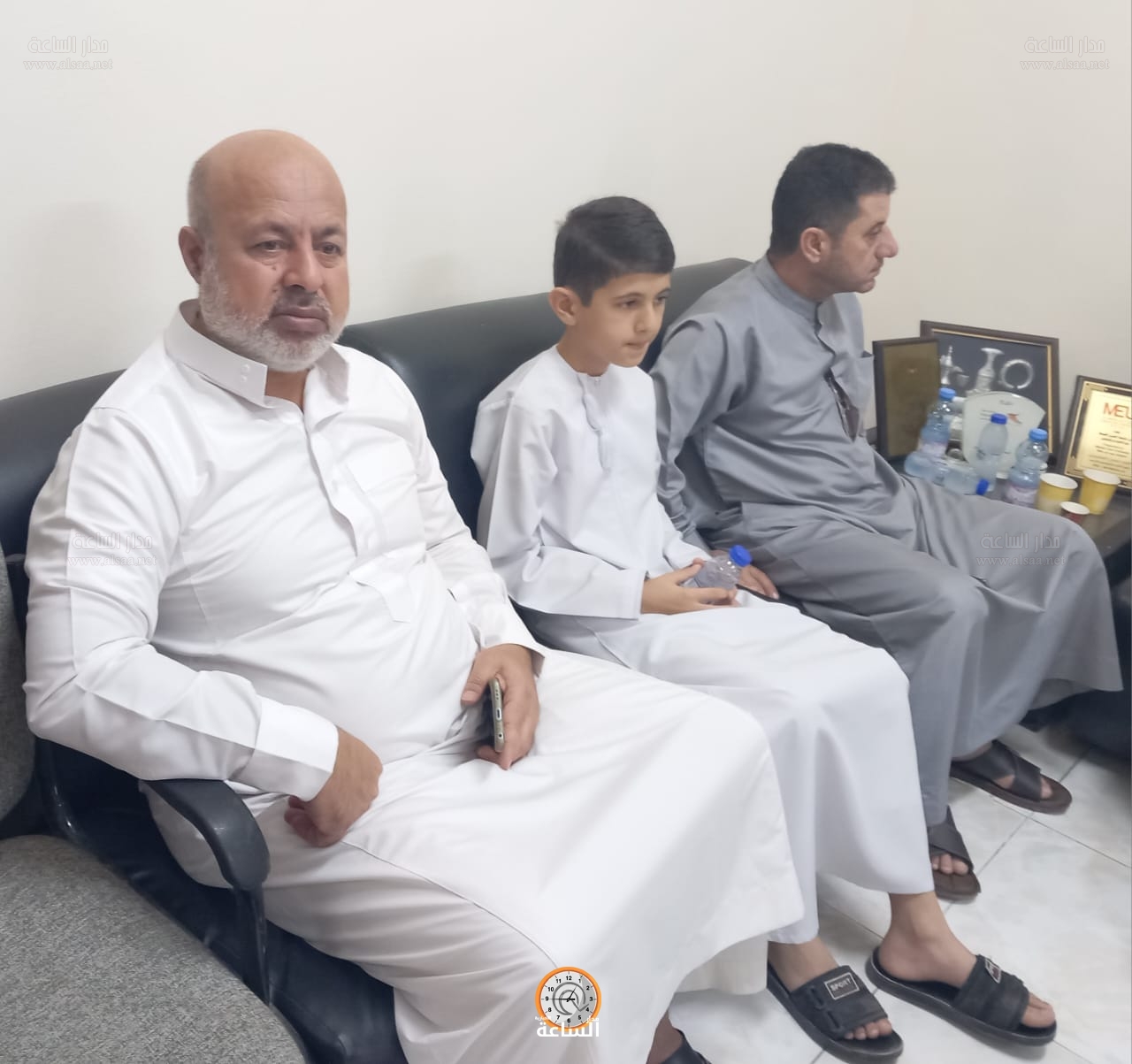 Madar Al-Saa Images 0.6824802953969846