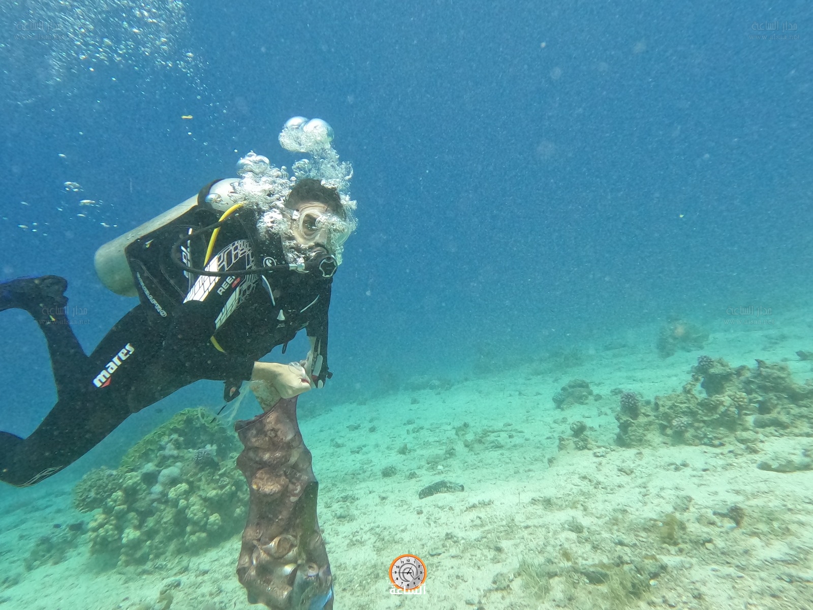 Madar Al-Saa Images 0.03322934675250444