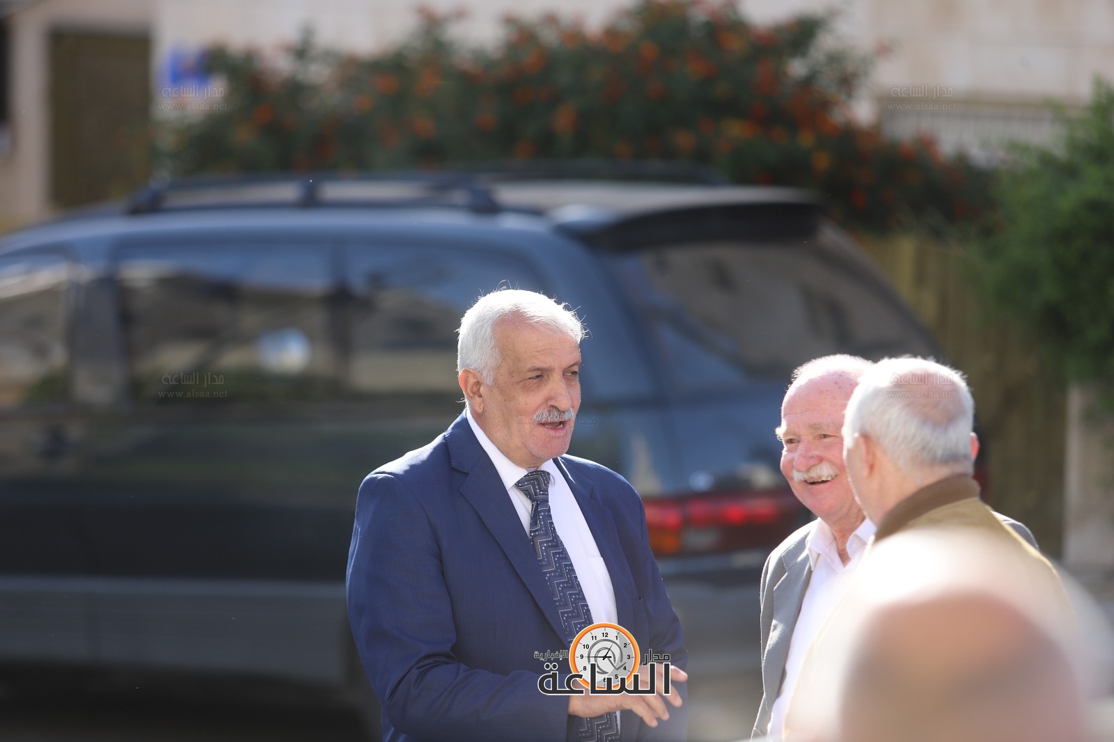 Madar Al-Saa Images 0.4401531154632319