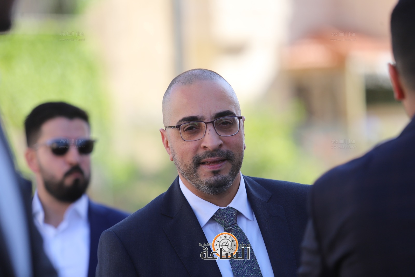 Madar Al-Saa Images 0.13749614474874927