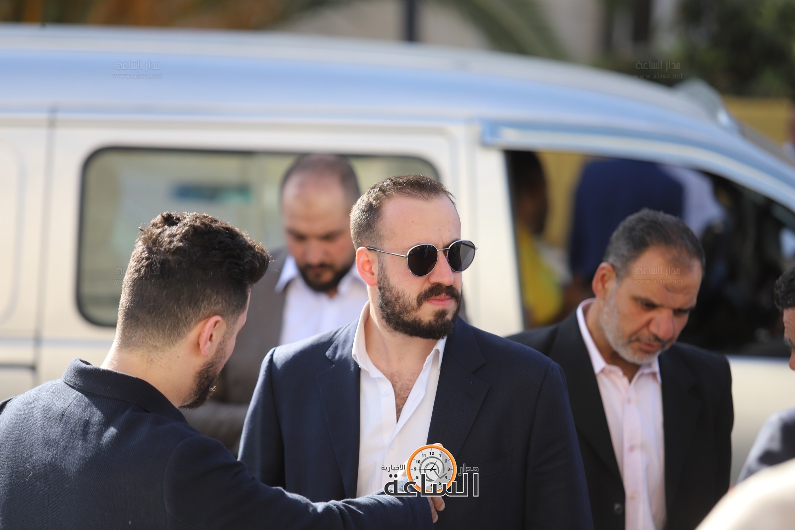 Madar Al-Saa Images 0.8309922351661991