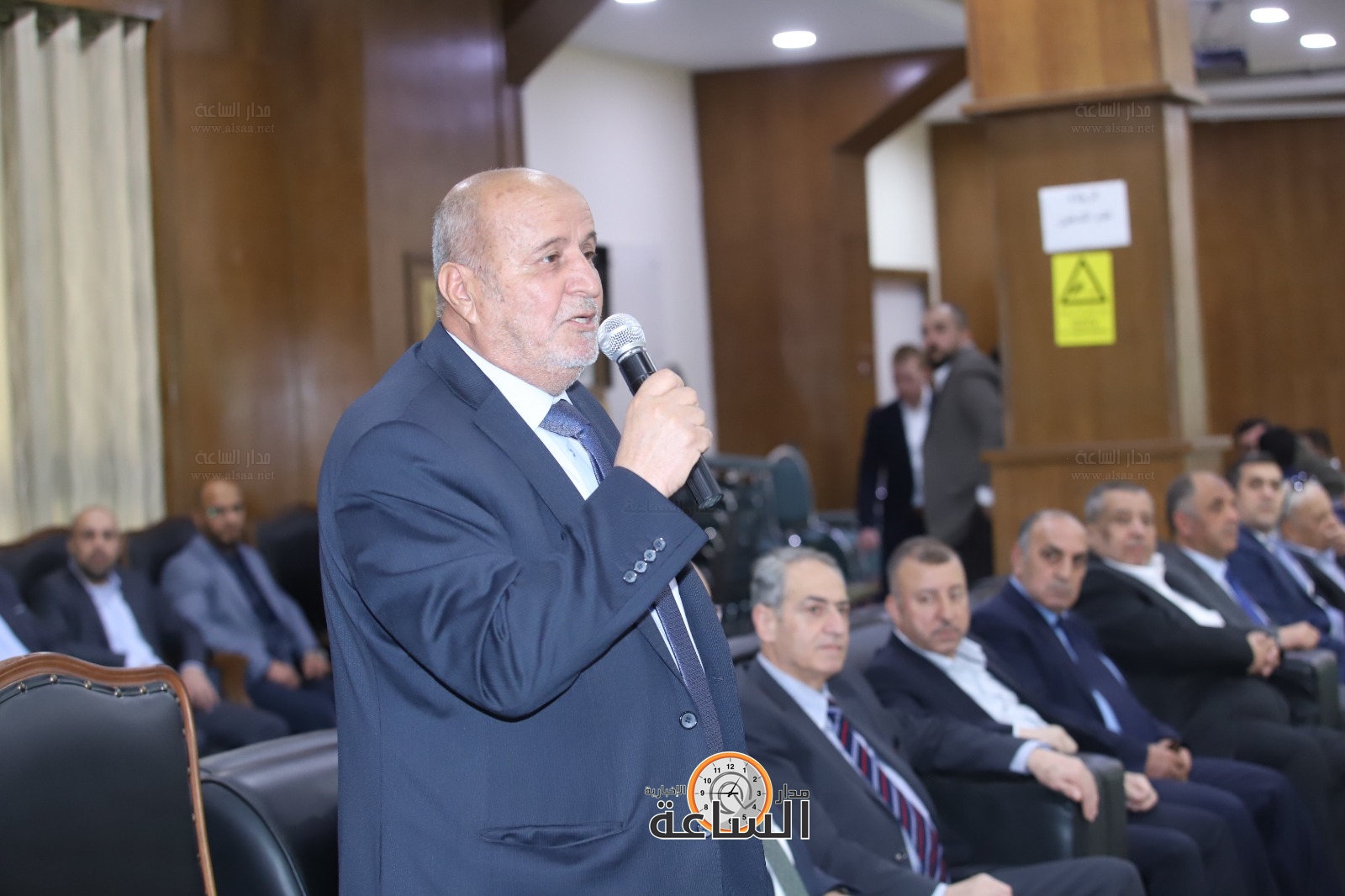 Madar Al-Saa Images 0.08203276079423616