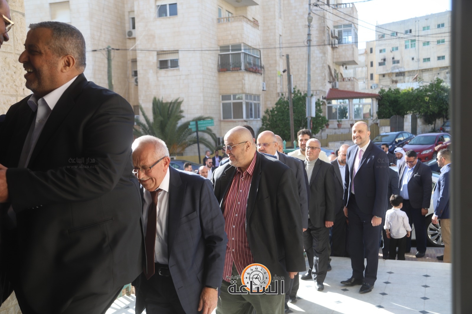 Madar Al-Saa Images 0.3612344589806733