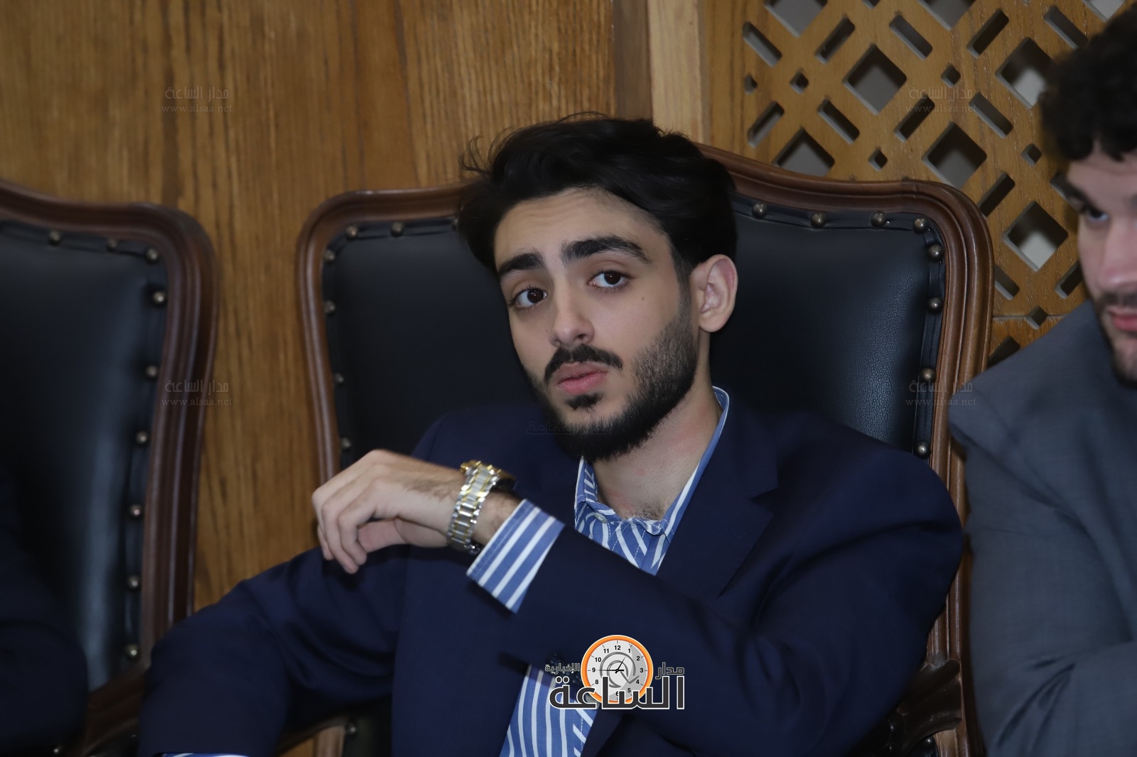 Madar Al-Saa Images 0.9517035287895654