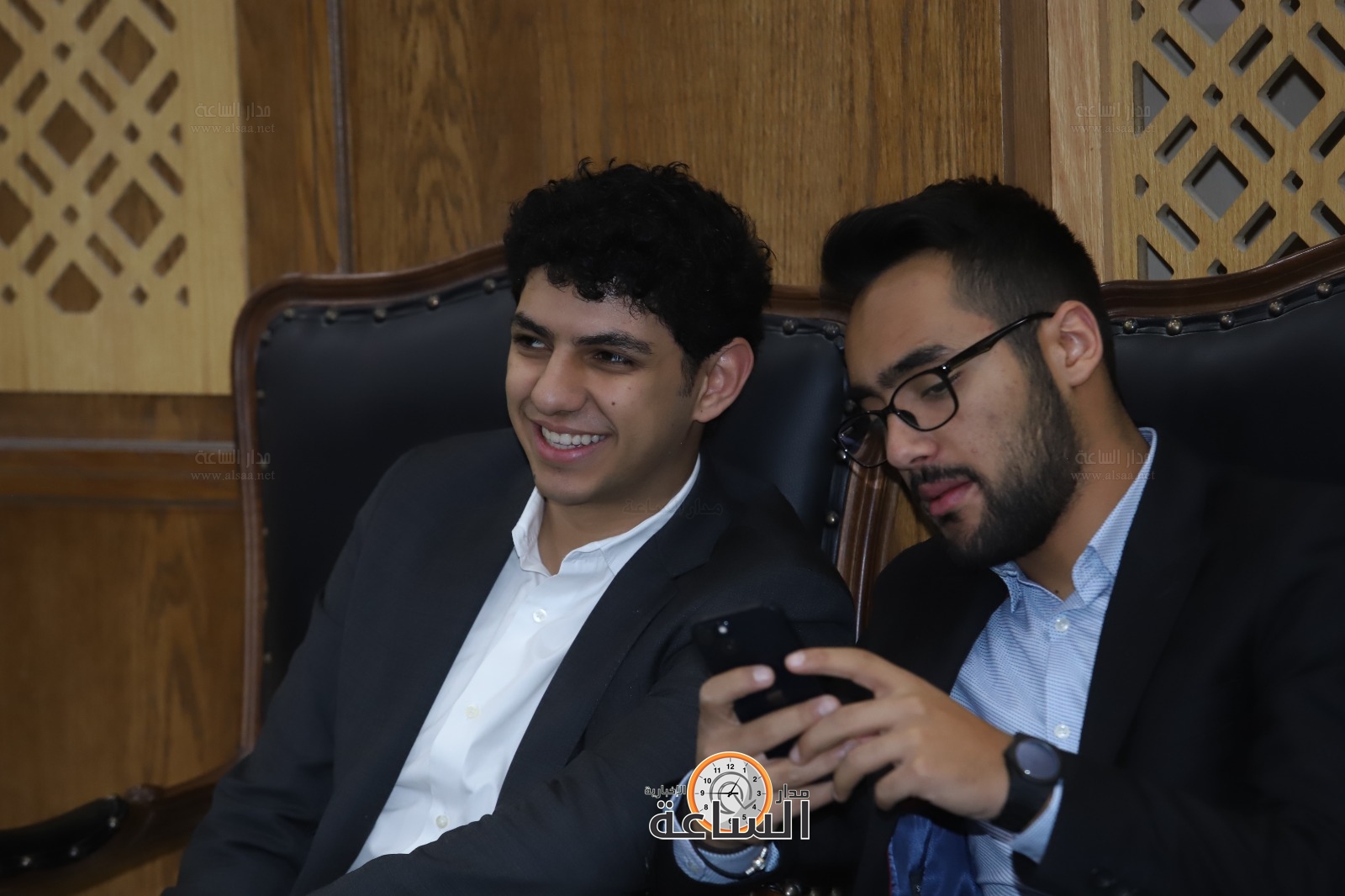 Madar Al-Saa Images 0.244891764416304