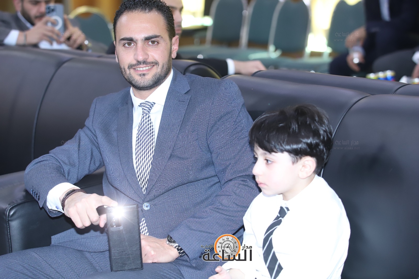 Madar Al-Saa Images 0.719226558548886