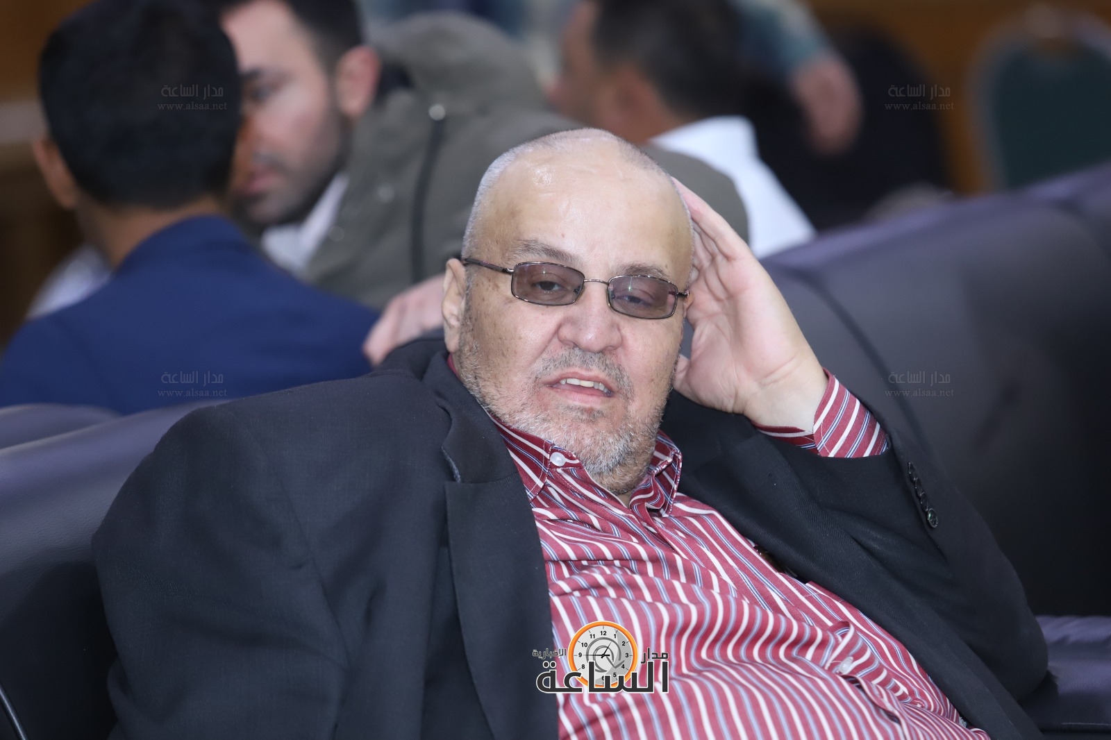 Madar Al-Saa Images 0.9446793405261631