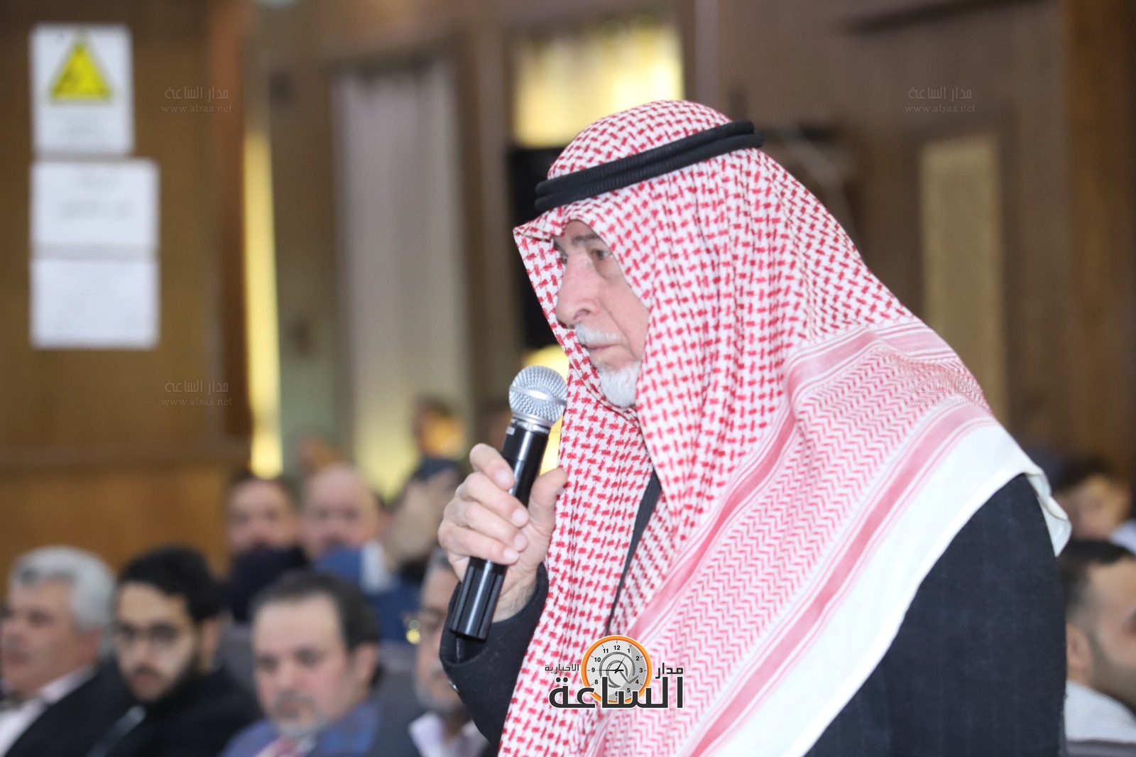 Madar Al-Saa Images 0.10007996628049187