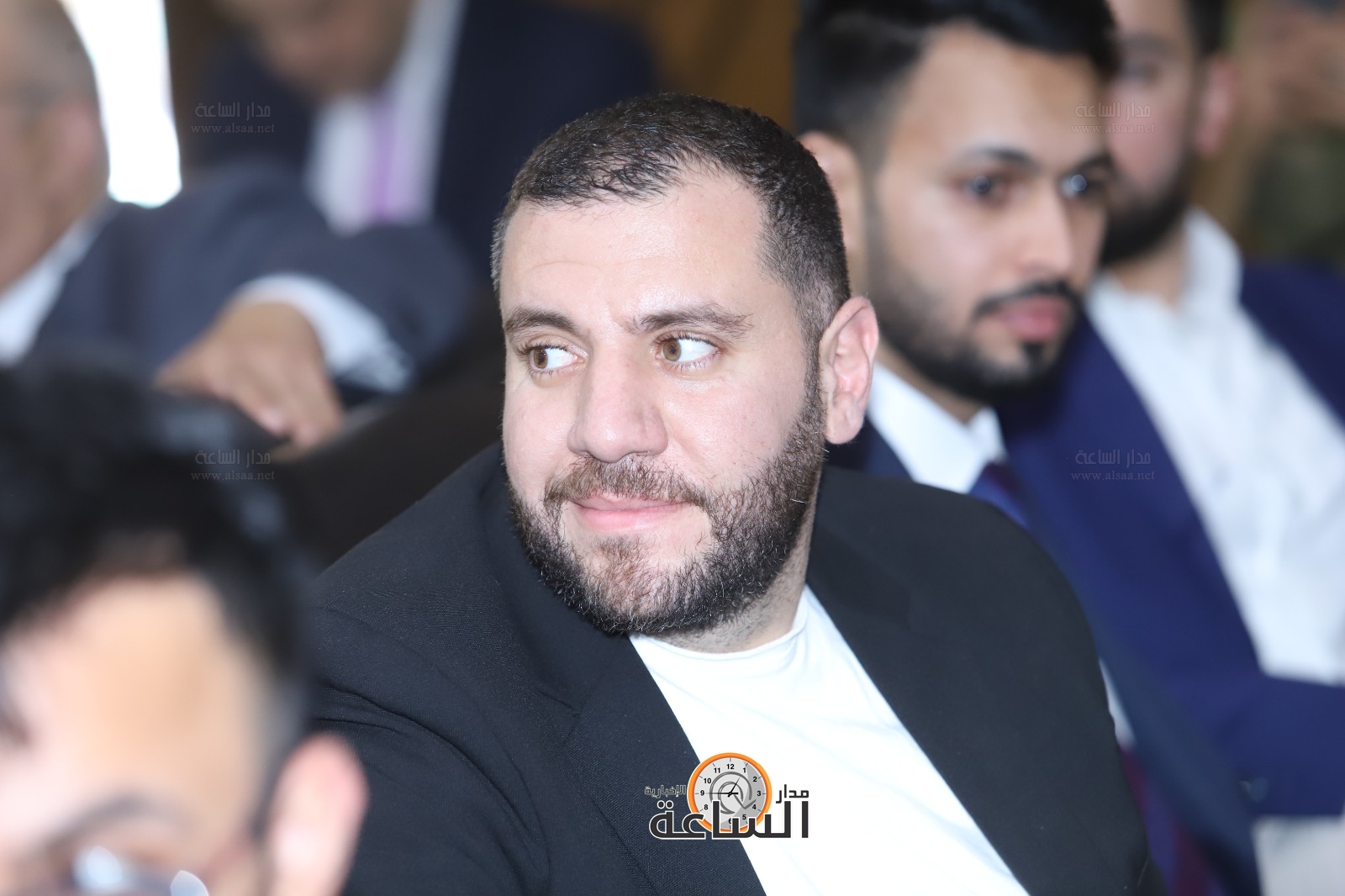 Madar Al-Saa Images 0.8709718973899674