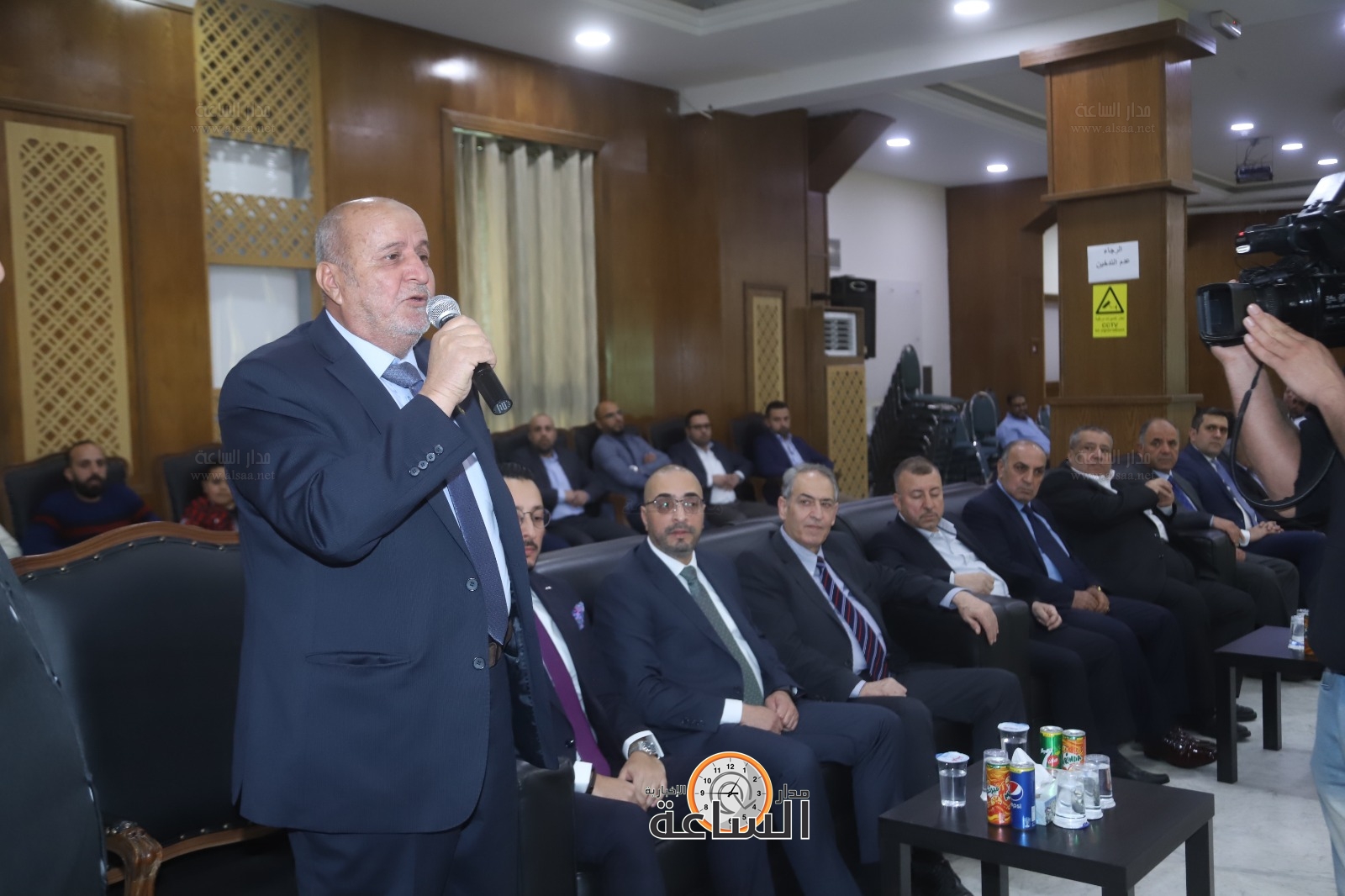 Madar Al-Saa Images 0.8226843573682303