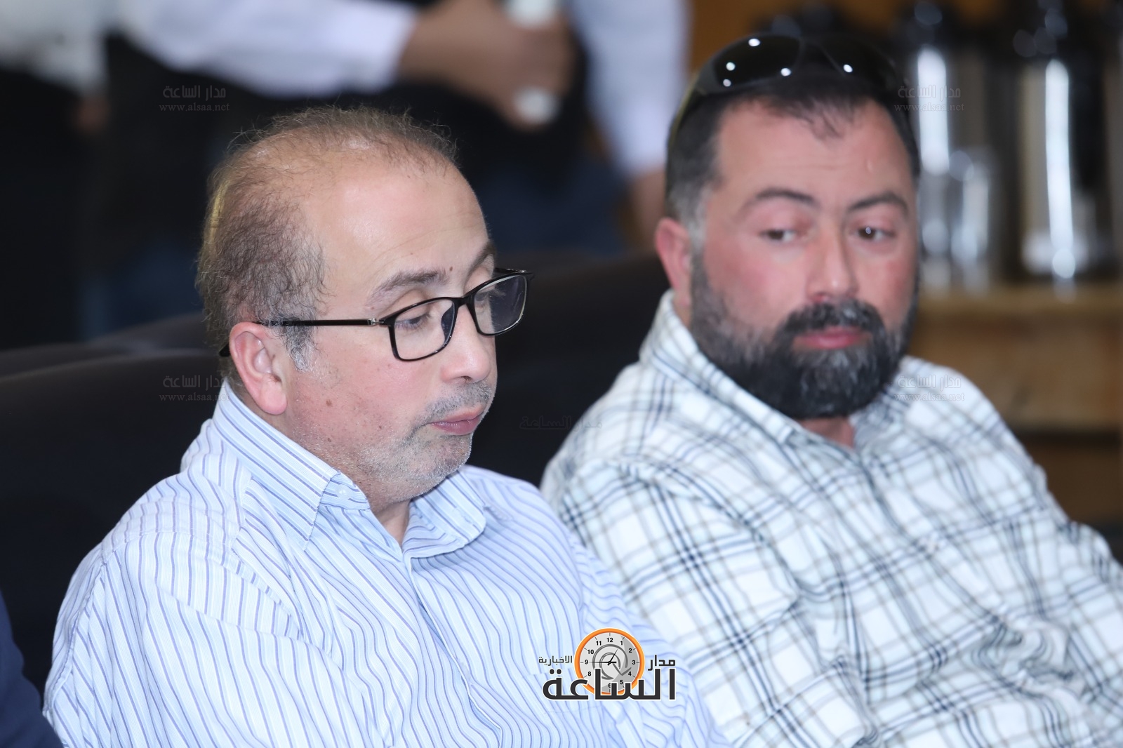 Madar Al-Saa Images 0.7112192350099698