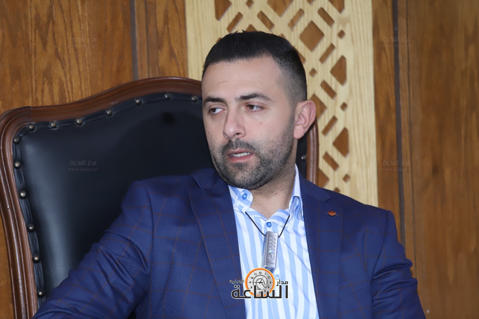 Madar Al-Saa Images 0.0509861463436343