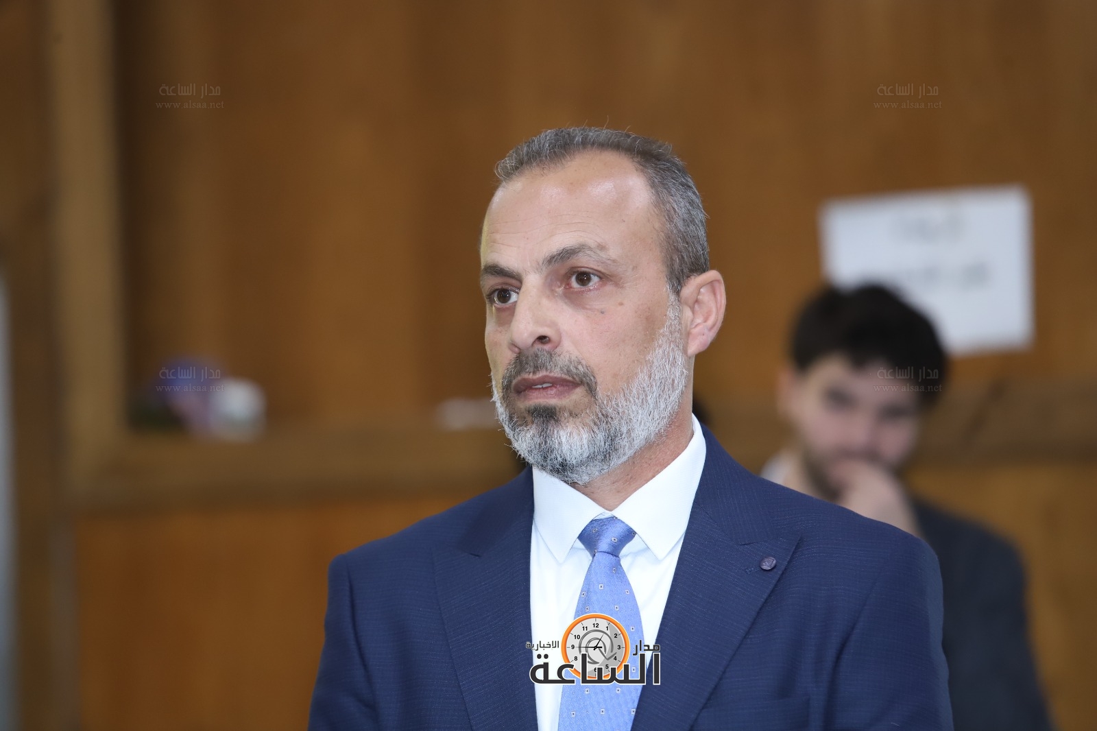 Madar Al-Saa Images 0.22621322896449136