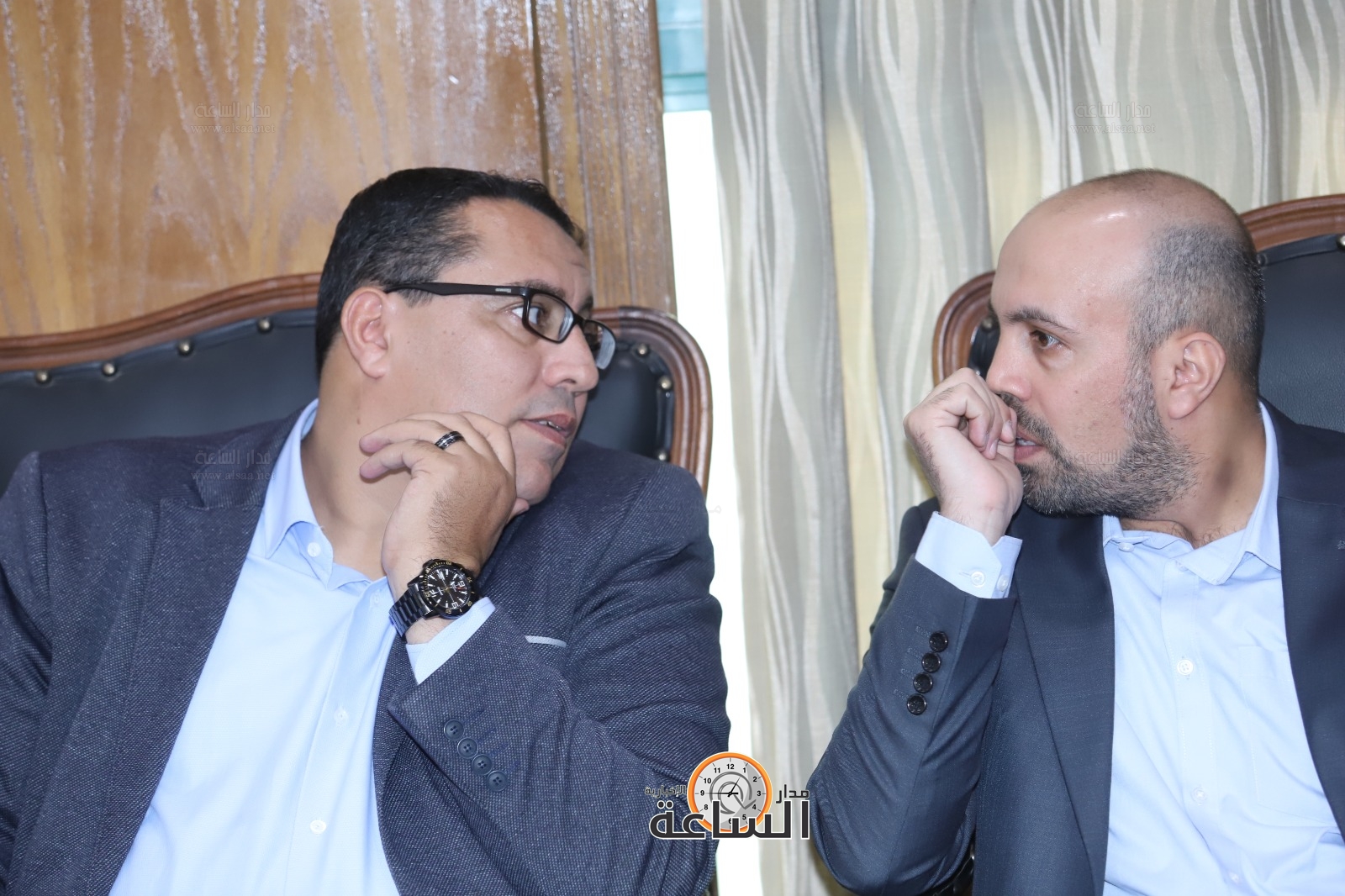 Madar Al-Saa Images 0.8211037915759398