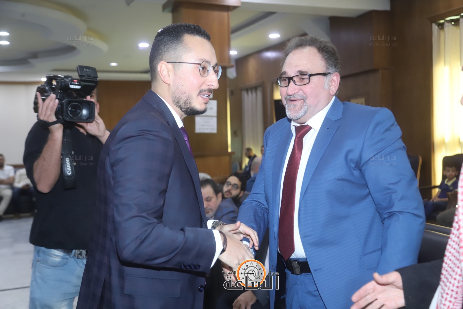 Madar Al-Saa Images 0.05333093858656568