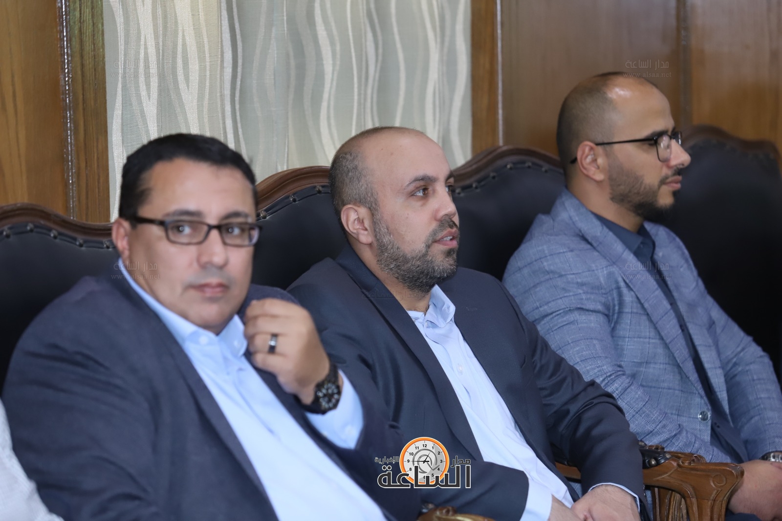 Madar Al-Saa Images 0.9867201846733133