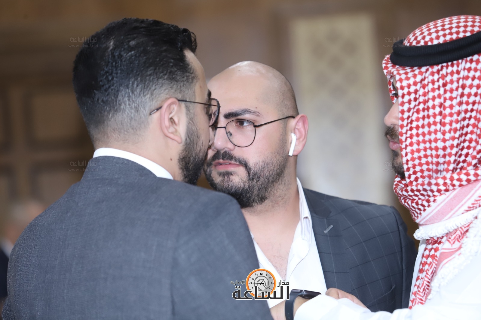 Madar Al-Saa Images 0.7816480183634136