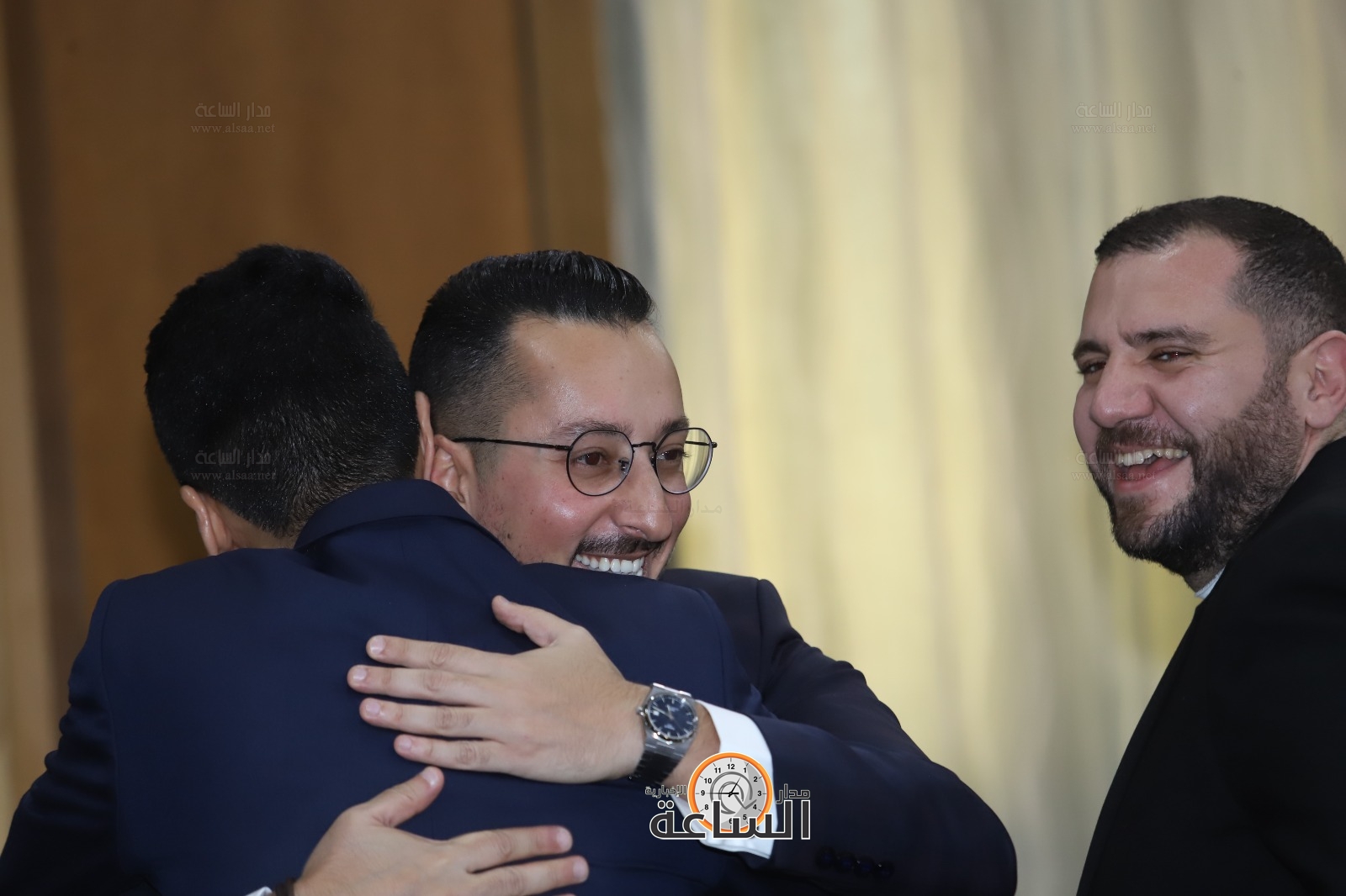 Madar Al-Saa Images 0.1785499254344194