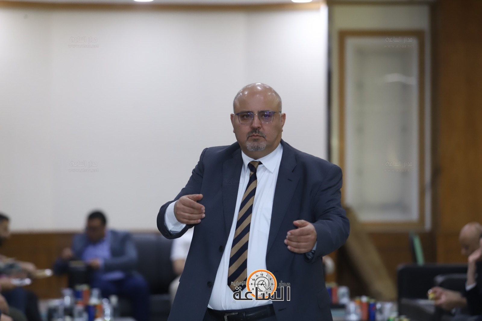 Madar Al-Saa Images 0.2767585041622138