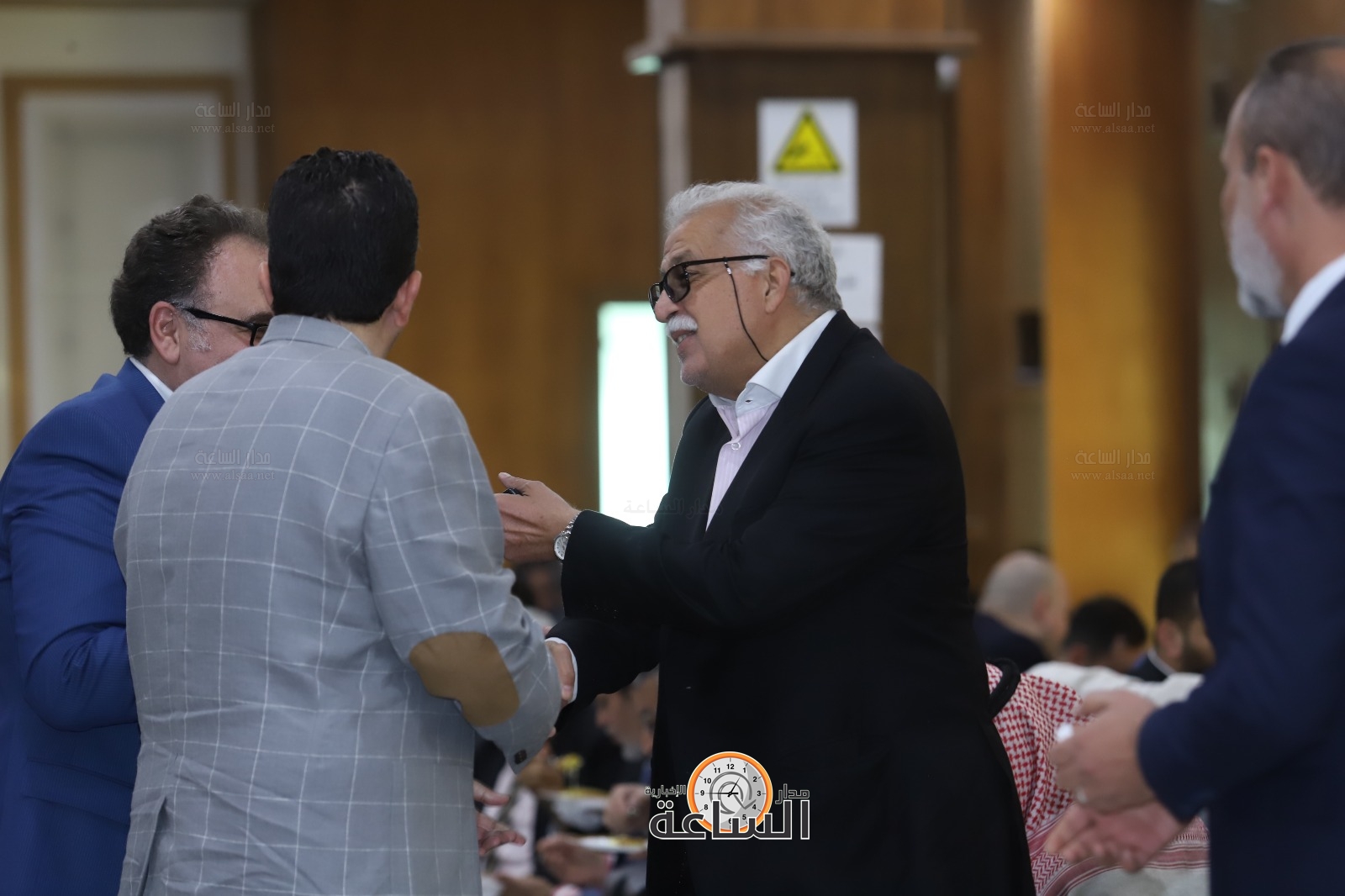 Madar Al-Saa Images 0.3933257913408206