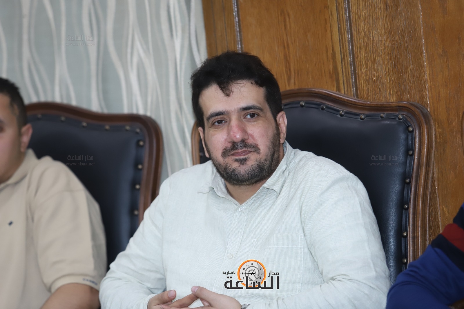 Madar Al-Saa Images 0.2849188611541127