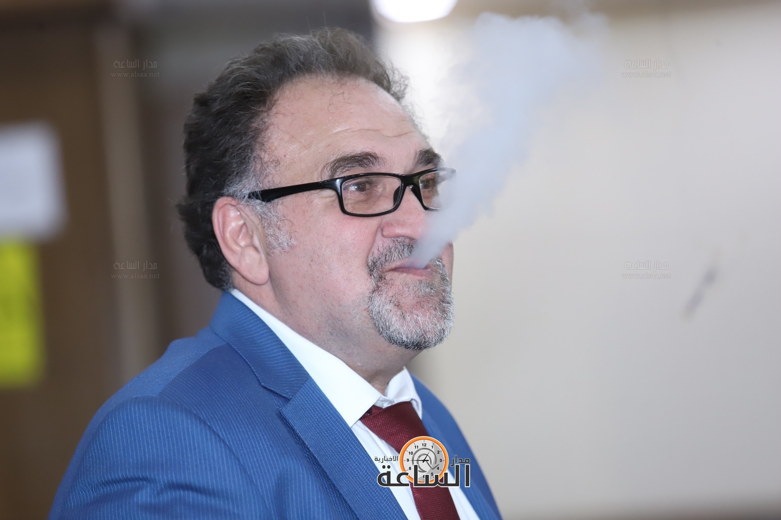 Madar Al-Saa Images 0.8599315606530746