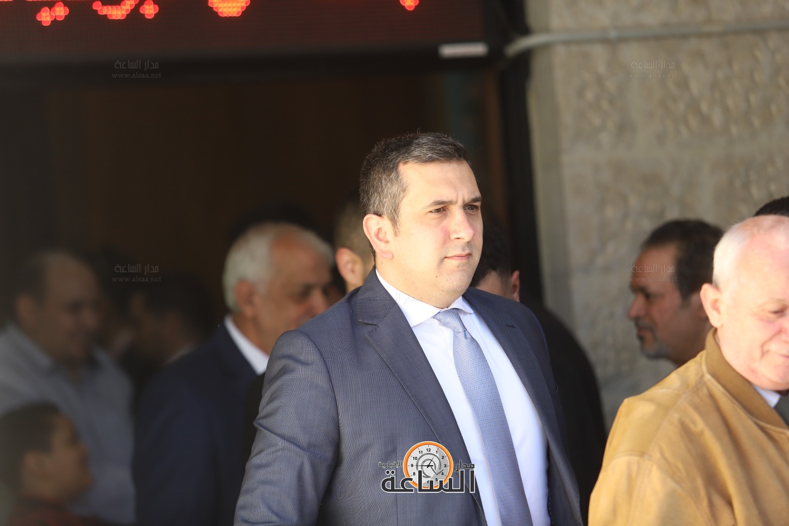 Madar Al-Saa Images 0.9962165218241854