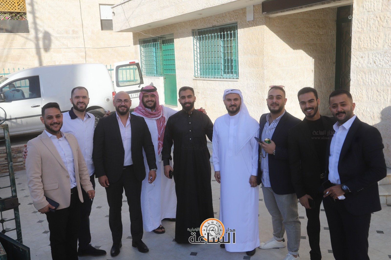 Madar Al-Saa Images 0.6182199865166178