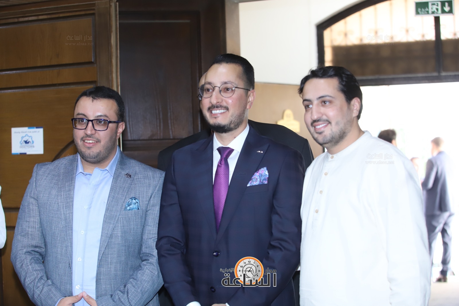 Madar Al-Saa Images 0.7784428899591611