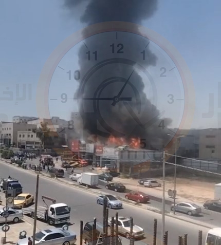 Madar Al-Saa Images 0.9634502086897991