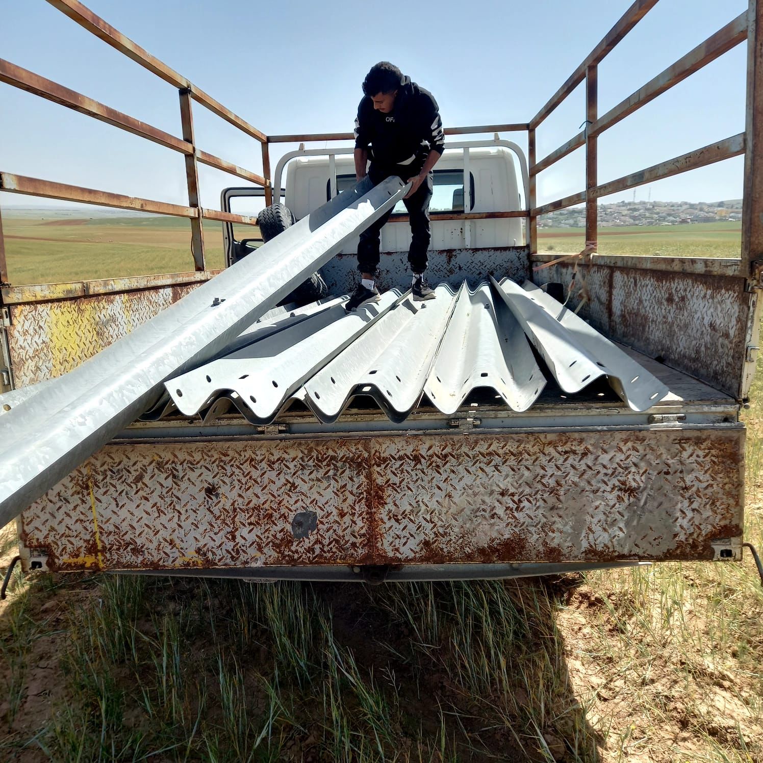 Madar Al-Saa Images 0.5642667739938643