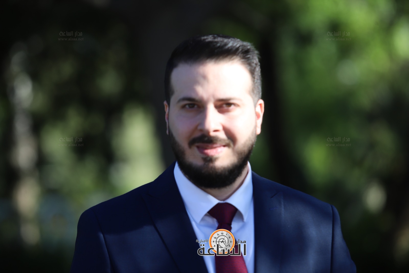 Madar Al-Saa Images 0.9589765707881481