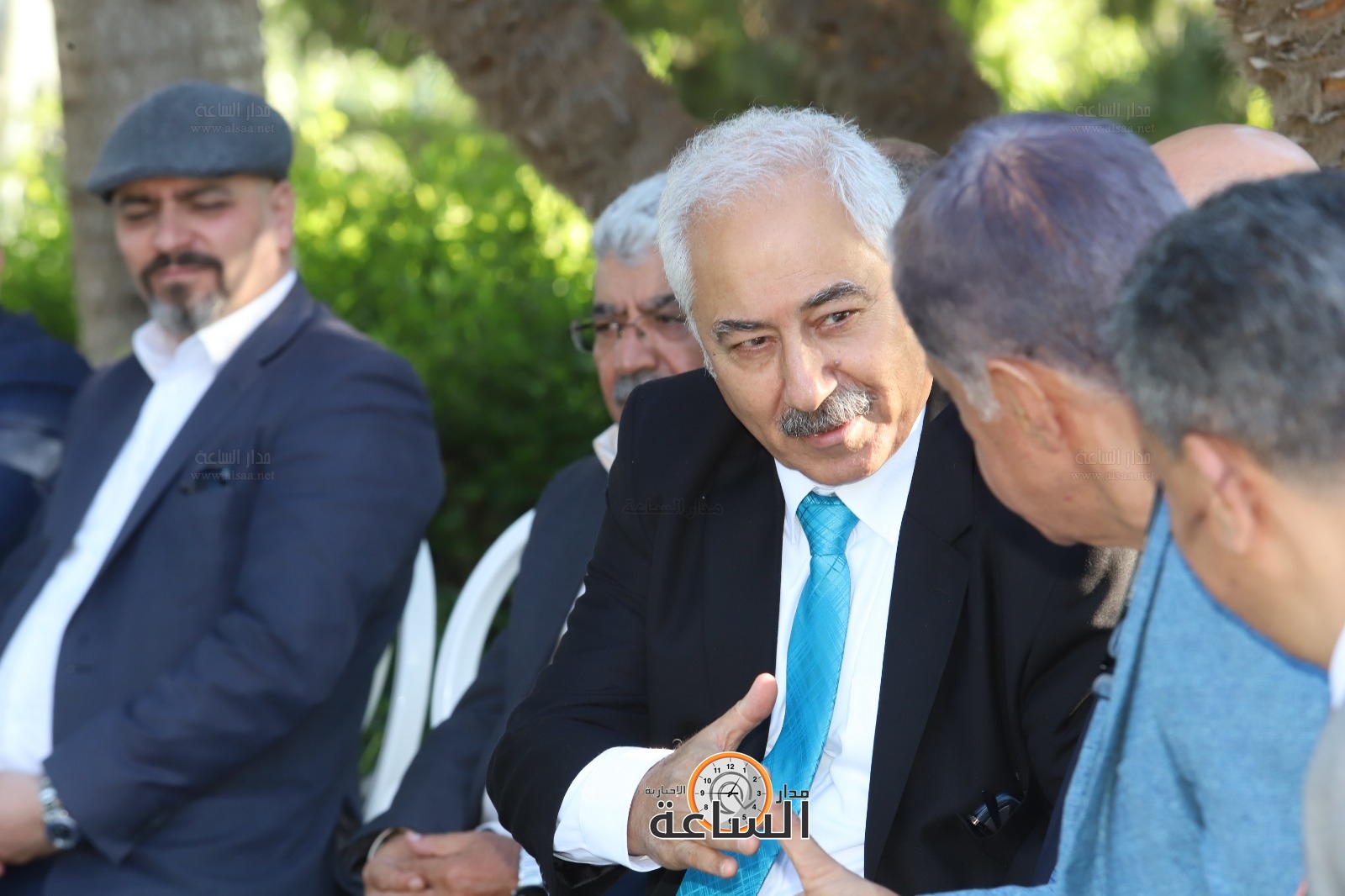 Madar Al-Saa Images 0.9223959092023788