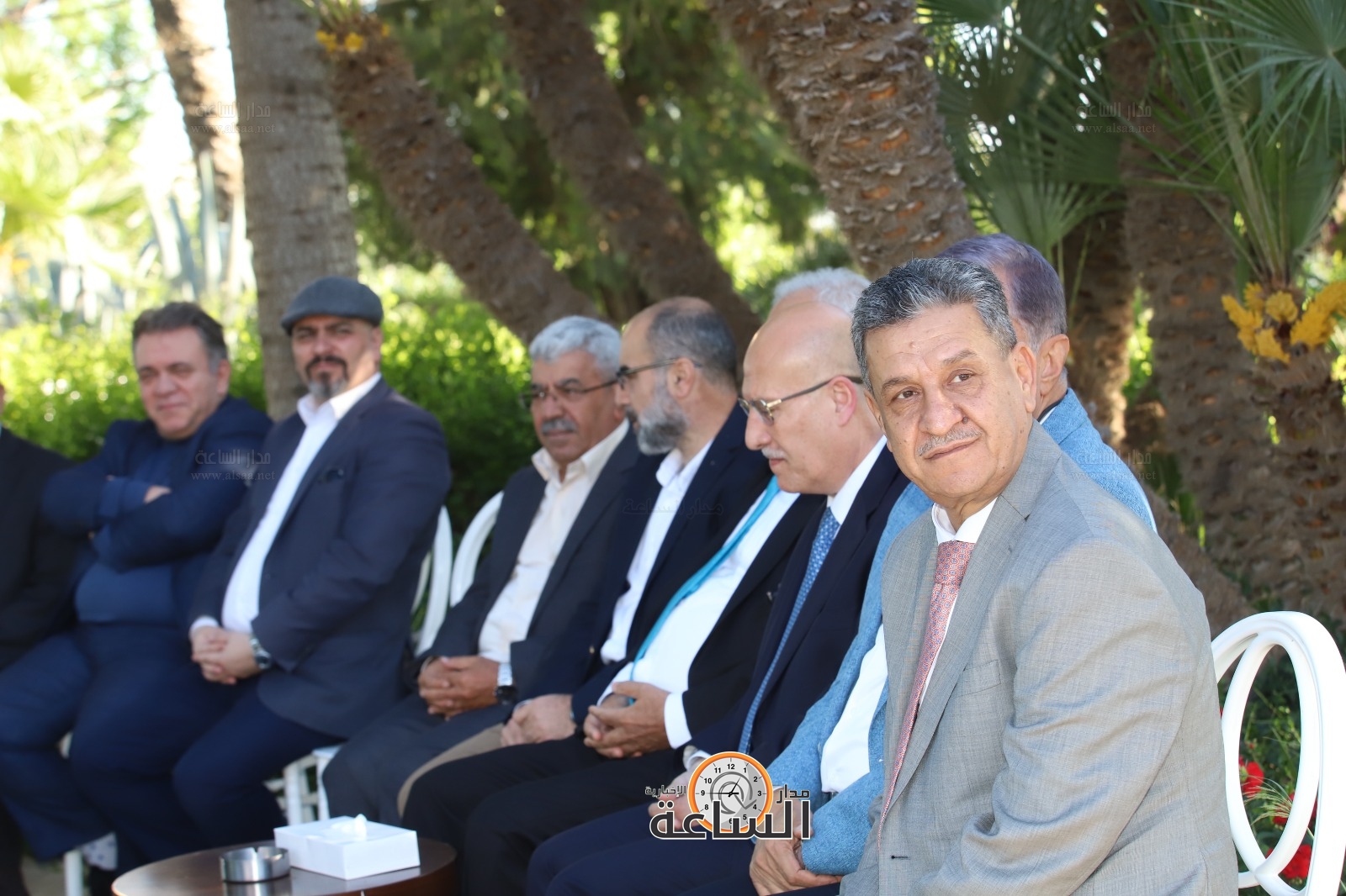 Madar Al-Saa Images 0.2158998368049534